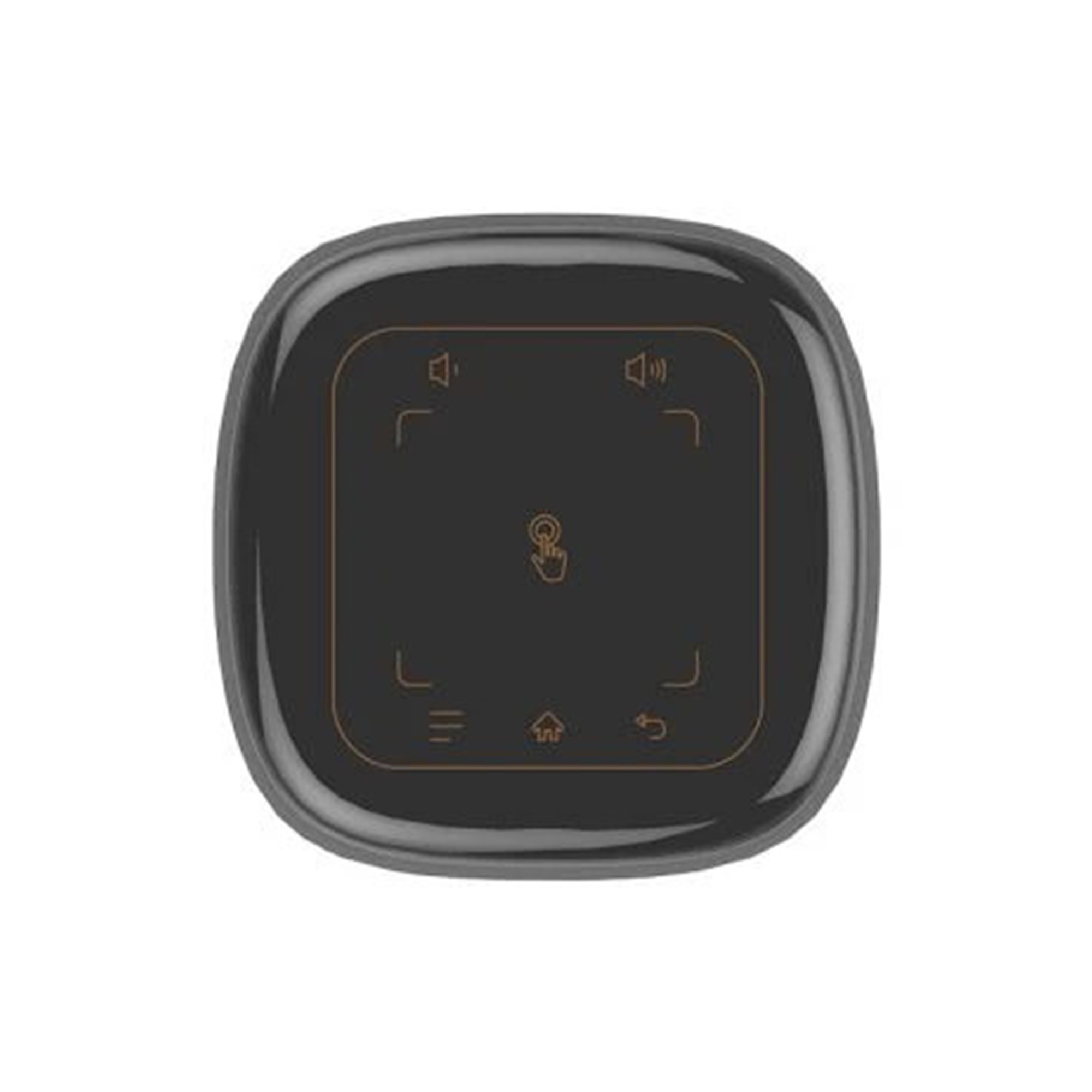 Карманный смарт-проектор Cube HD Mini Smart Projector